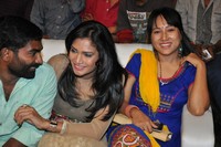 Jyothi Lakshmi Audio Launch